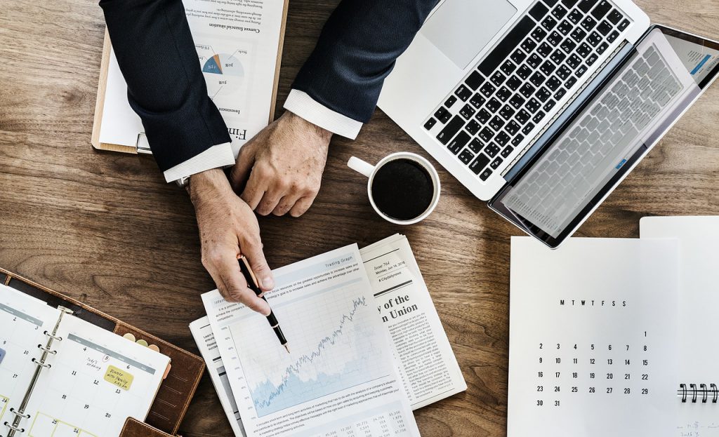 Indicadores de mercado de trabalho da FGV apresentam melhora em julho